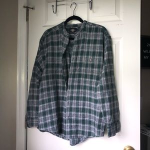 Flannel